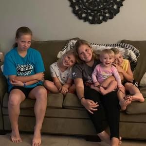 Meet your Posher, Derek